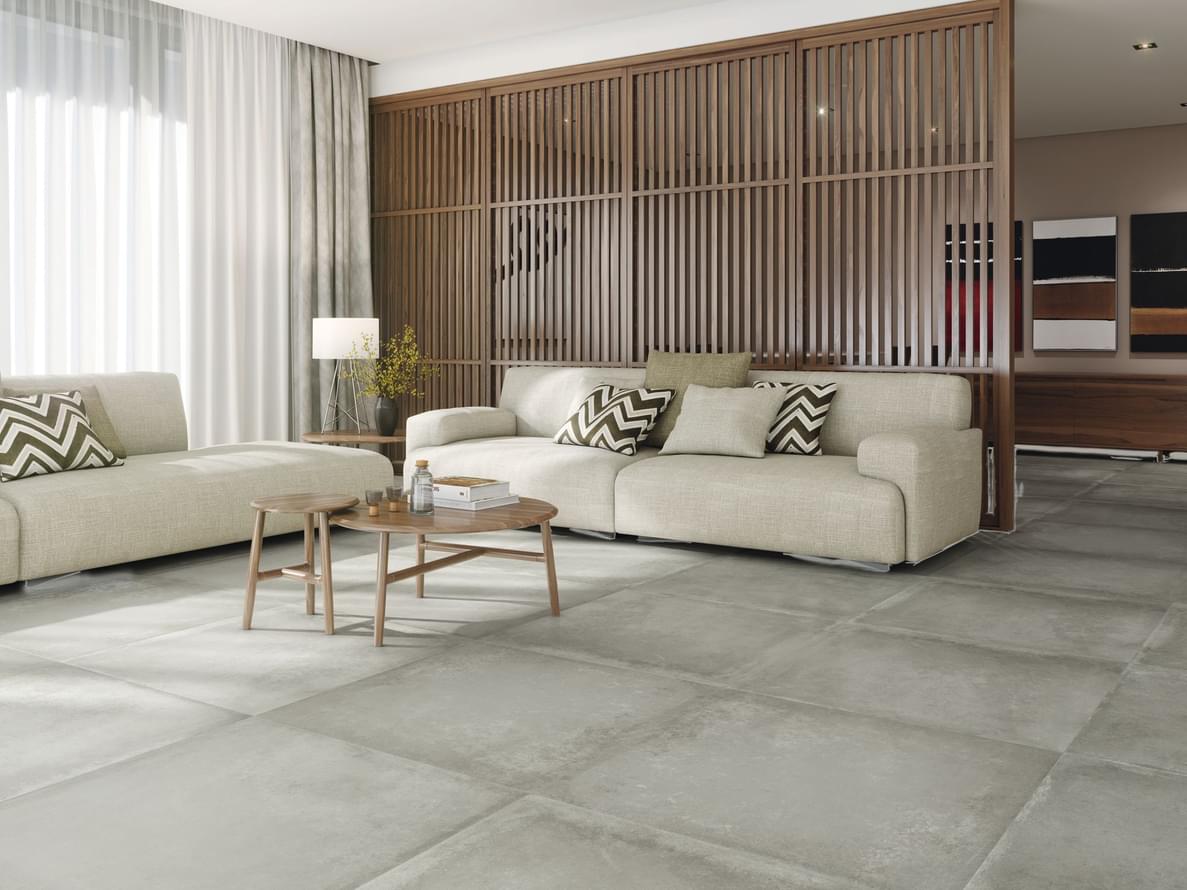 керамогранит фабрики Baldocer коллекция Grafton