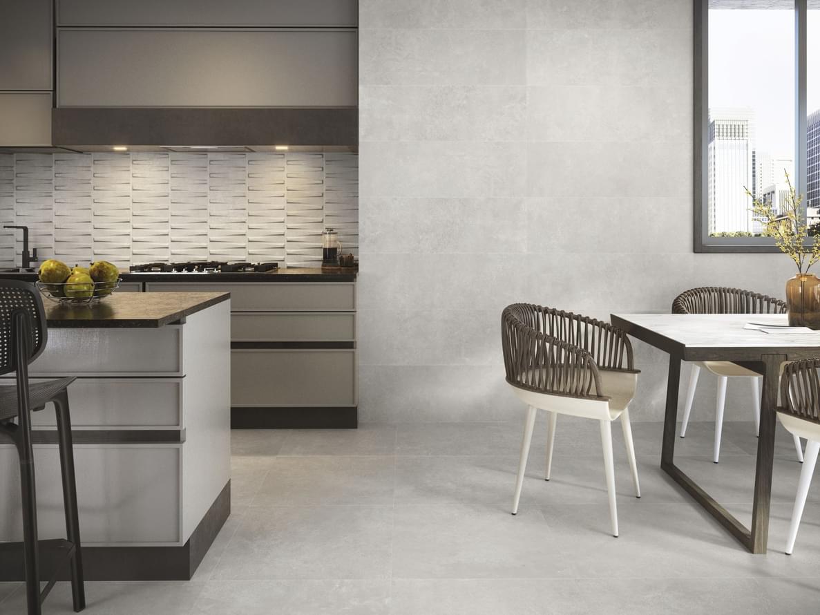 керамогранит фабрики Baldocer коллекция Groove