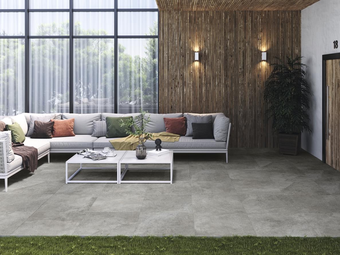 керамогранит фабрики Baldocer коллекция Habitat