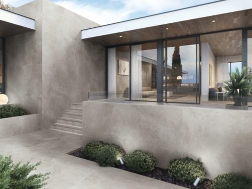 керамогранит фабрики Baldocer коллекция Habitat