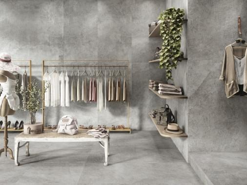 керамогранит фабрики Baldocer коллекция Habitat