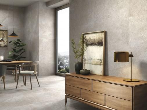 керамогранит фабрики Baldocer коллекция Habitat