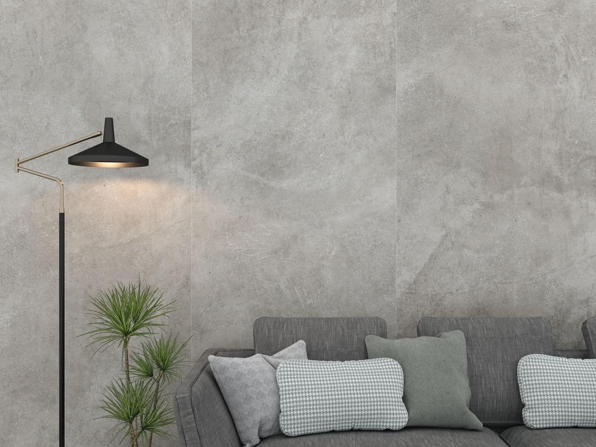 керамогранит фабрики Baldocer коллекция Habitat