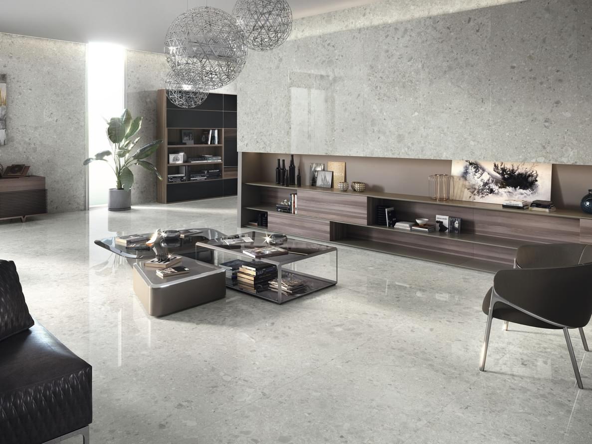 керамогранит фабрики Baldocer коллекция Hannover