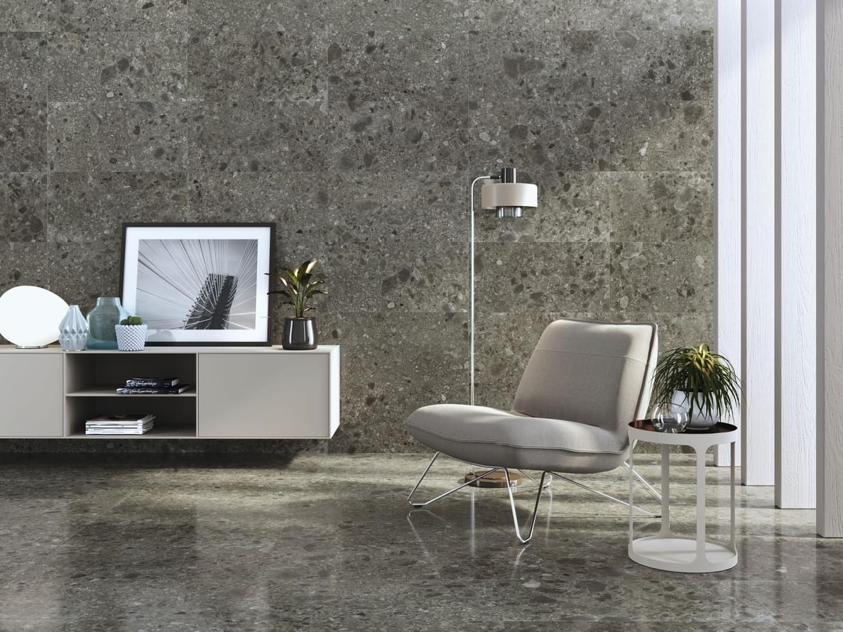 керамогранит фабрики Baldocer коллекция Hannover