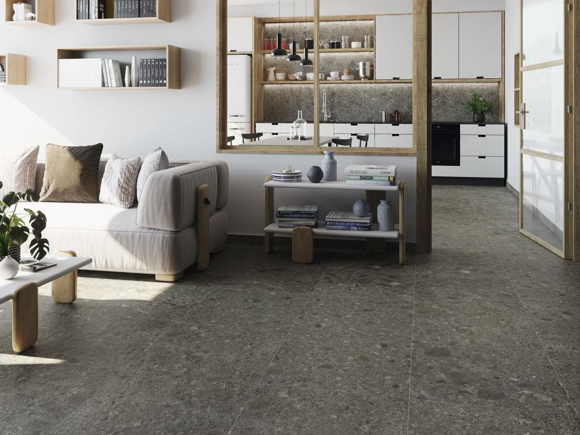 керамогранит фабрики Baldocer коллекция Hannover