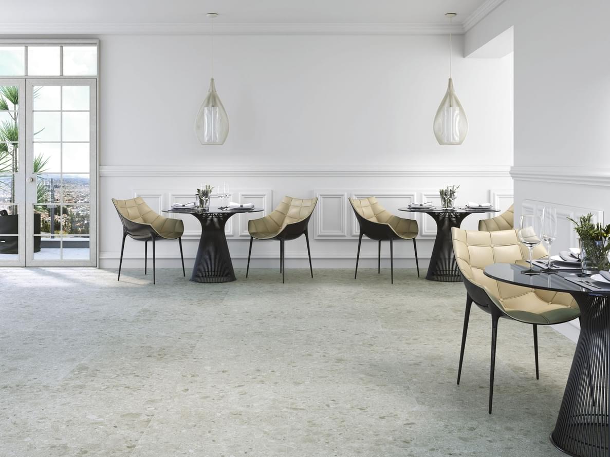 керамогранит фабрики Baldocer коллекция Hannover