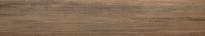 Плитка Baldocer Hardwood Brown 20x114 см, поверхность матовая, рельефная