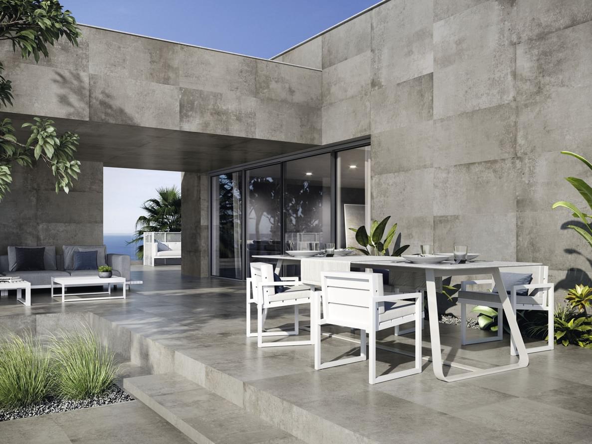 керамогранит фабрики Baldocer коллекция Hedby