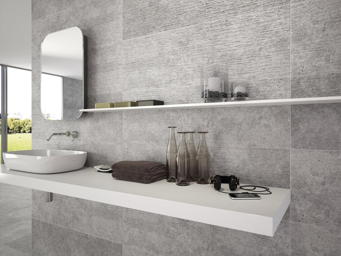 керамогранит фабрики Baldocer коллекция Hedby