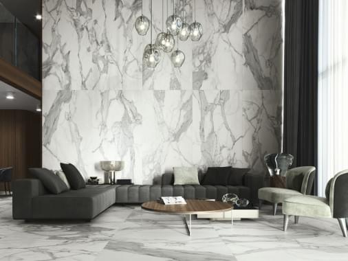 керамогранит фабрики Baldocer коллекция Invictus