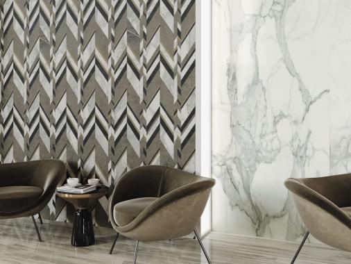 керамогранит фабрики Baldocer коллекция Invictus