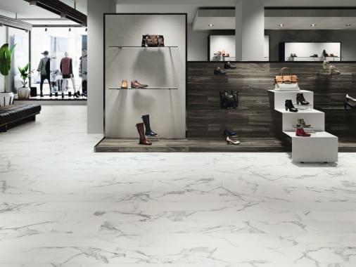 керамогранит фабрики Baldocer коллекция Invictus