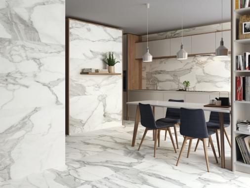 керамогранит фабрики Baldocer коллекция Invictus