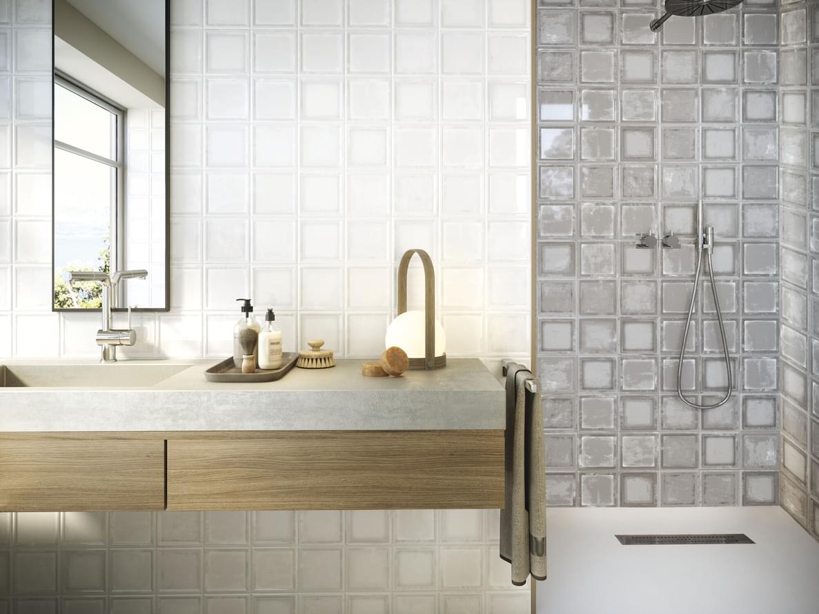 керамика фабрики Baldocer коллекция Jaquen