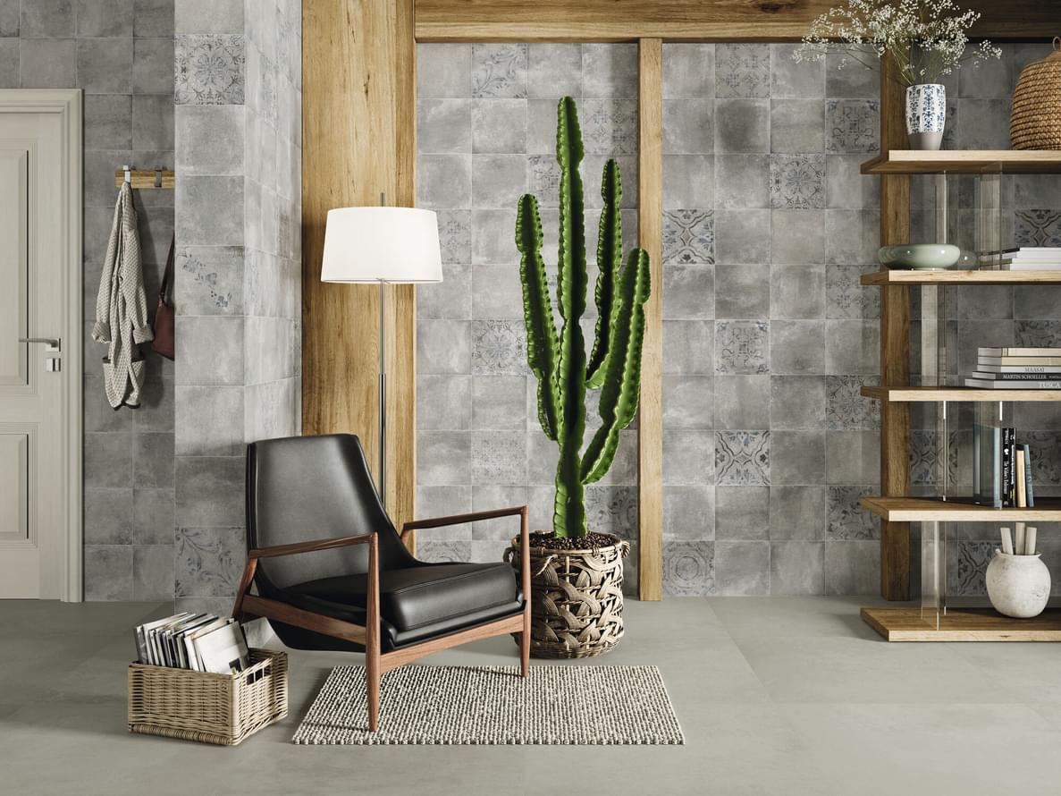 керамика фабрики Baldocer коллекция Kaba