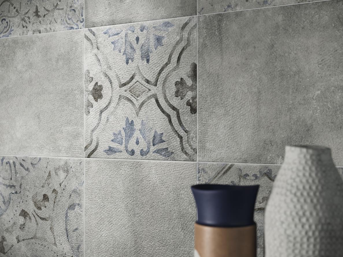 керамика фабрики Baldocer коллекция Kaba