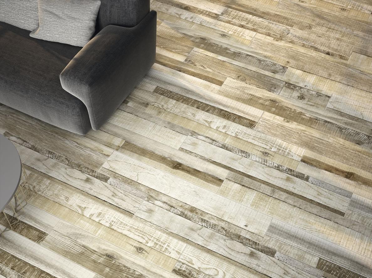 керамогранит фабрики Baldocer коллекция Kauri