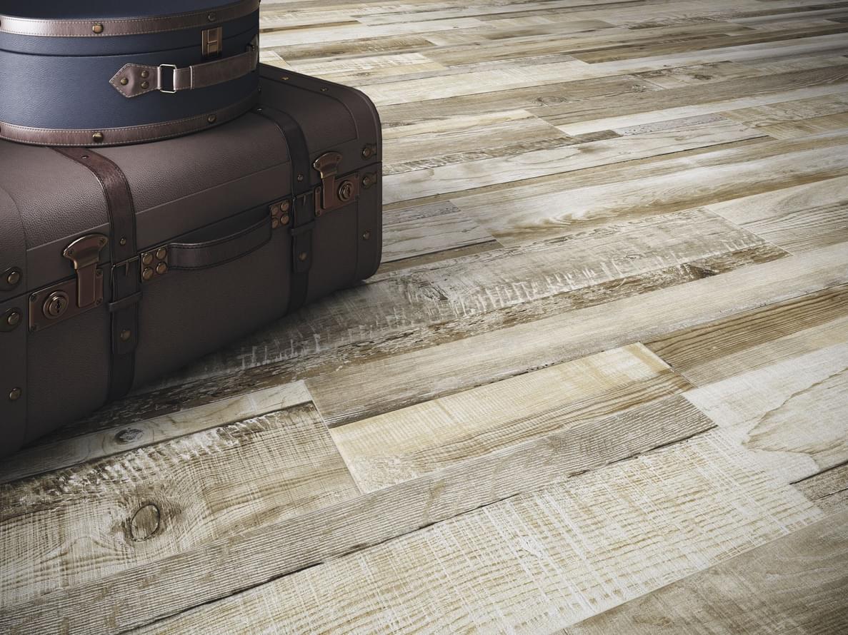 керамогранит фабрики Baldocer коллекция Kauri