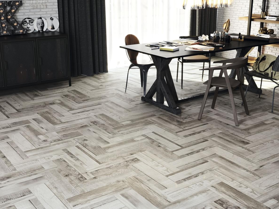 керамогранит фабрики Baldocer коллекция Kauri