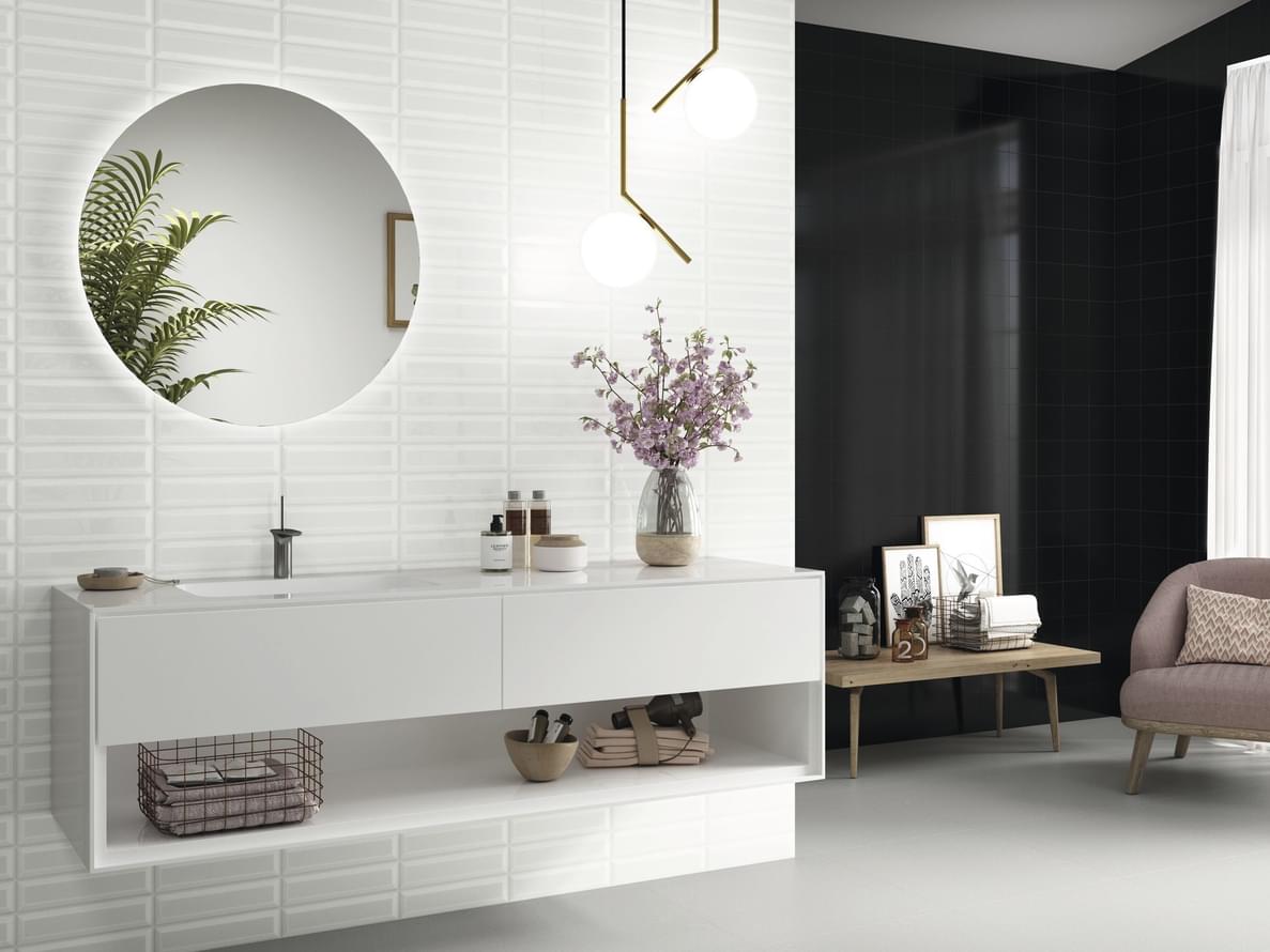 керамика фабрики Baldocer коллекция Kentucky