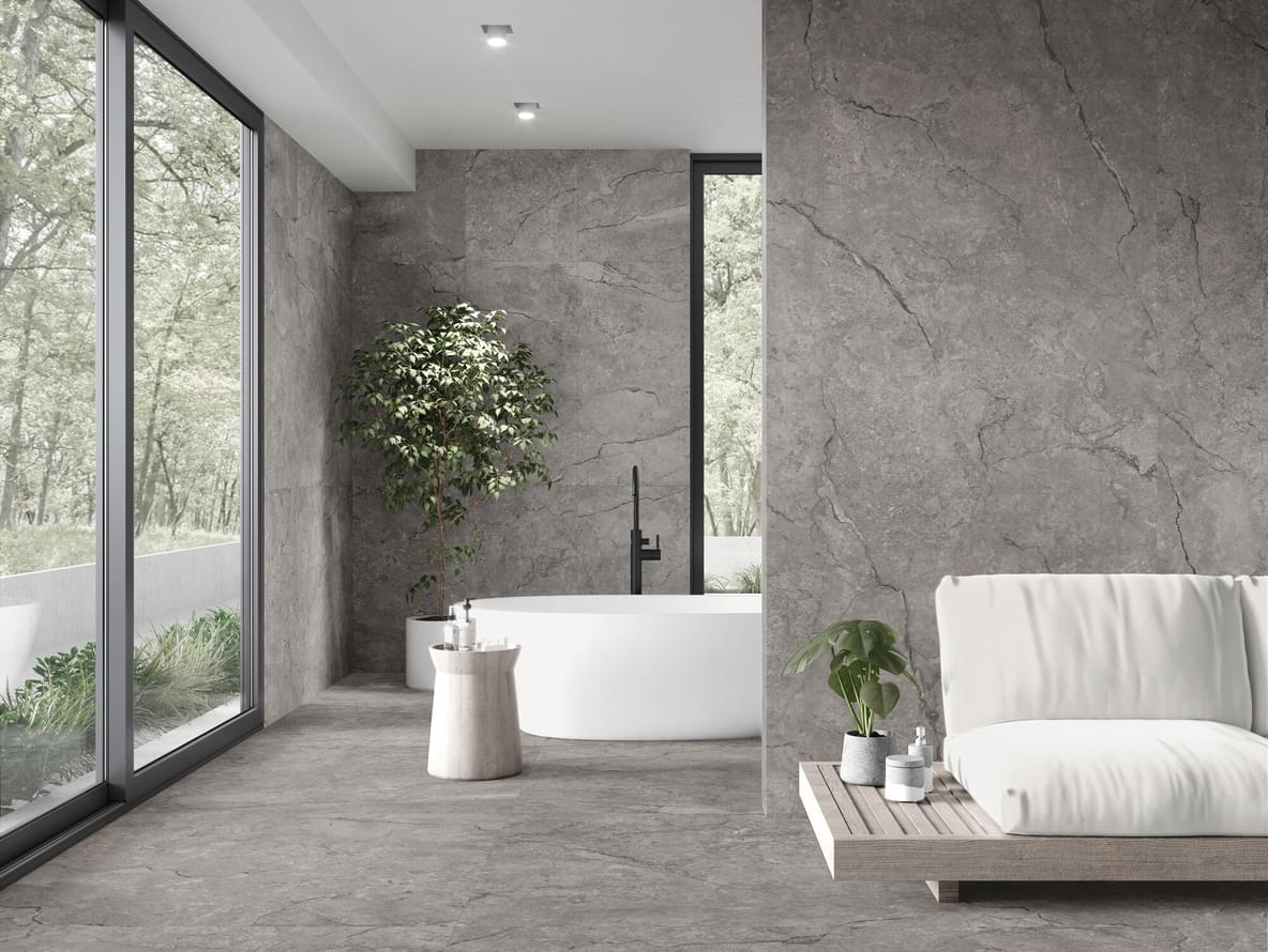 керамогранит фабрики Baldocer коллекция Kronos