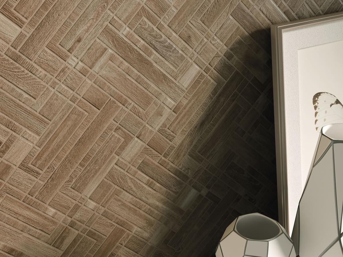 керамика фабрики Baldocer коллекция Larchwood