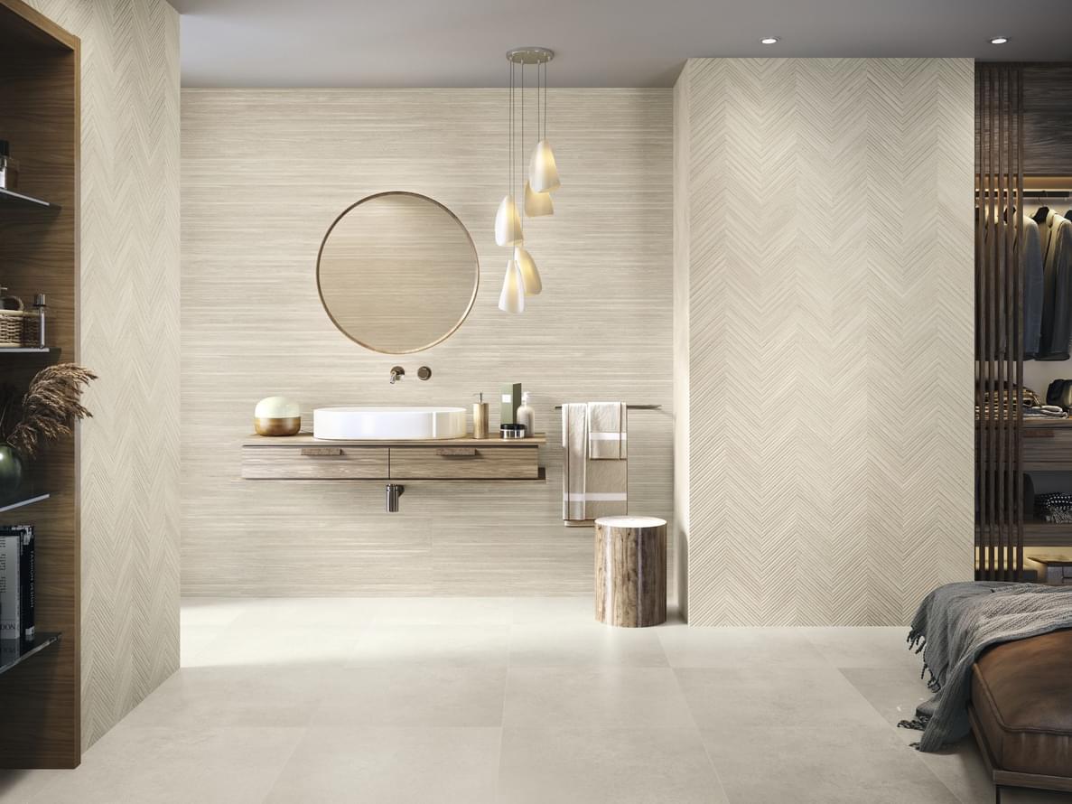 керамика фабрики Baldocer коллекция Larchwood