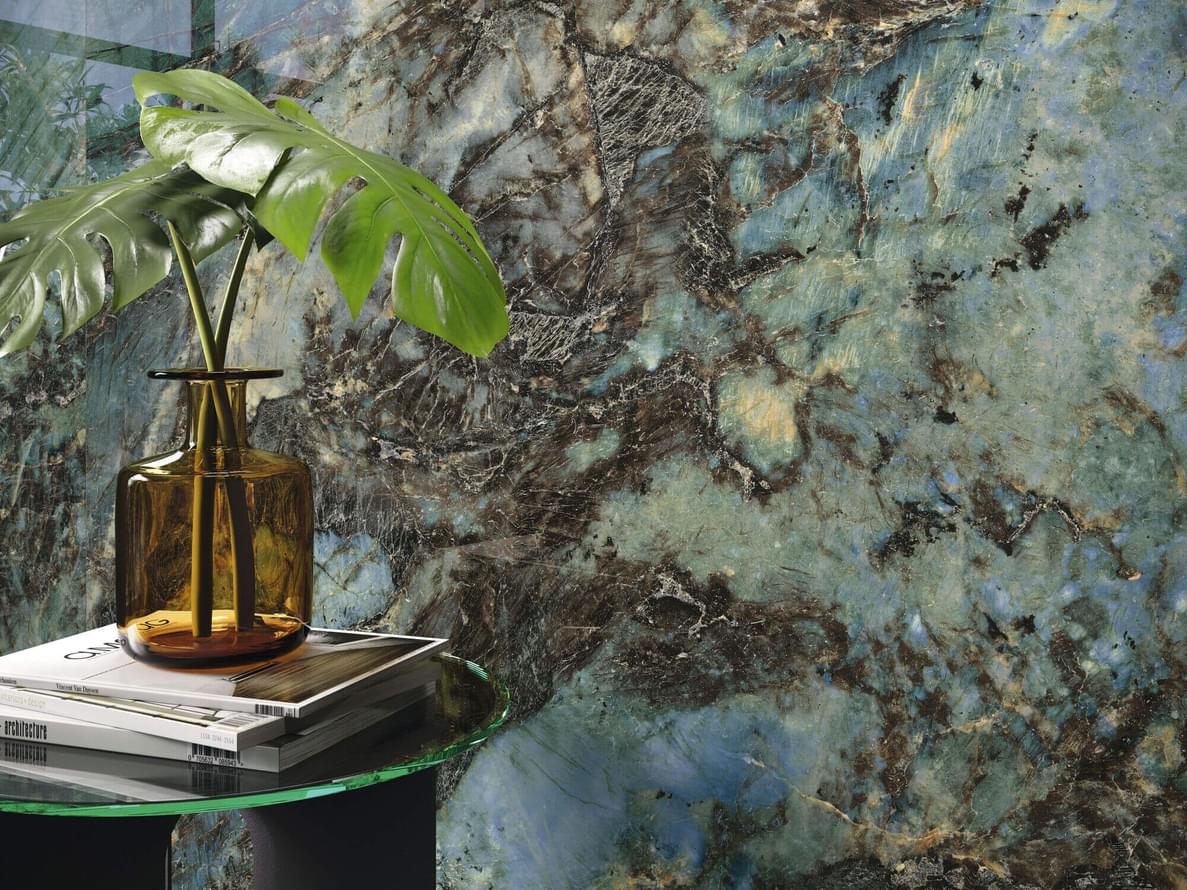 керамогранит фабрики Baldocer коллекция Lemurian