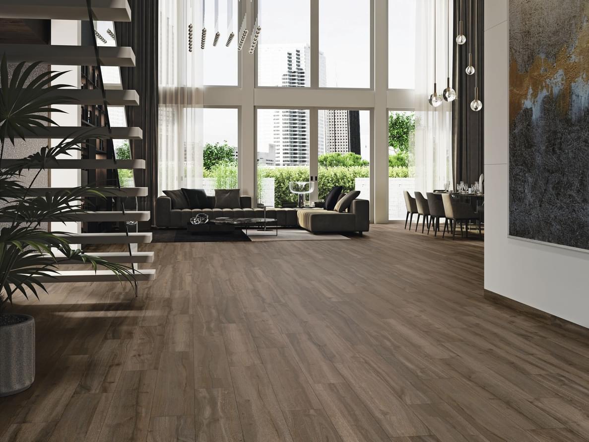 керамогранит фабрики Baldocer коллекция Liverpool