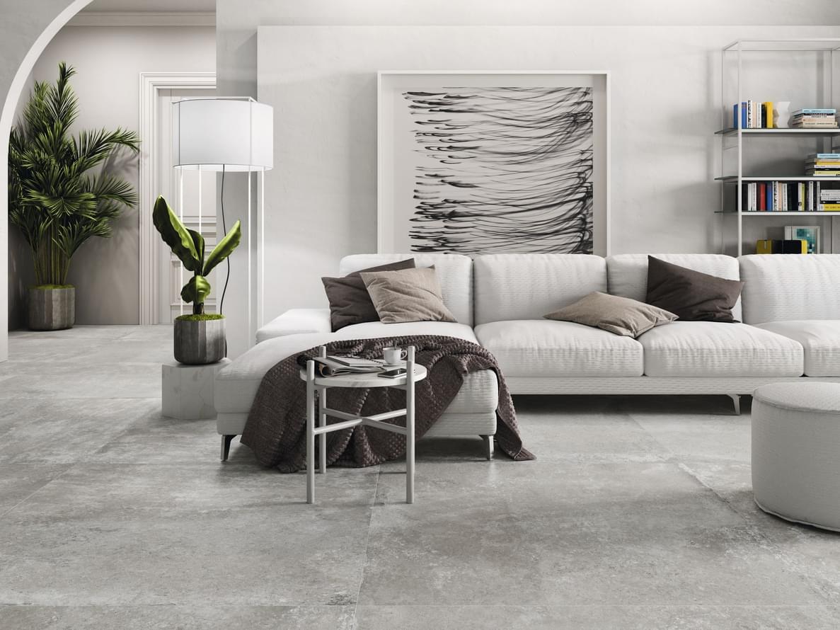 керамогранит фабрики Baldocer коллекция Liverpool