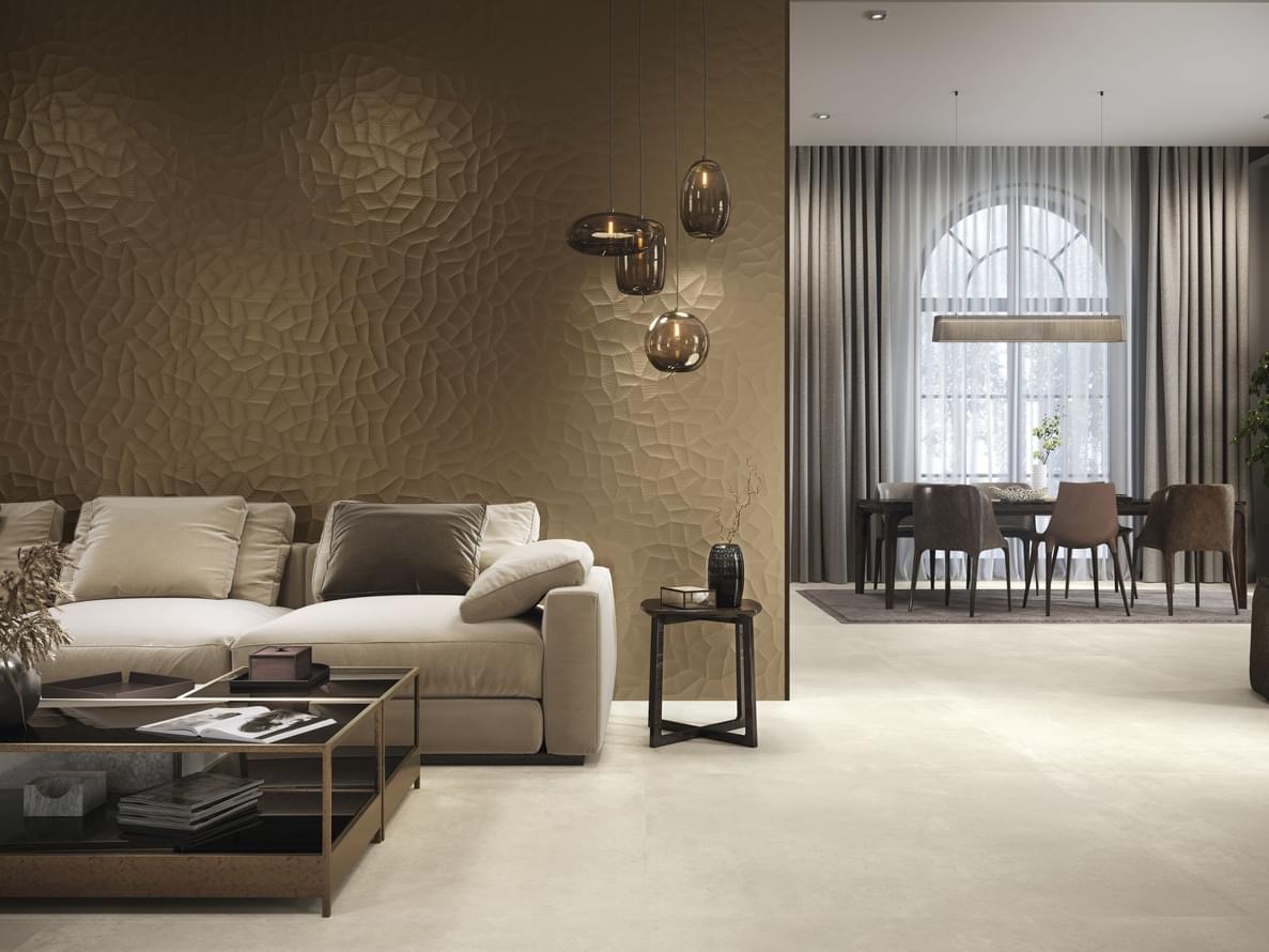 керамика фабрики Baldocer коллекция Lux