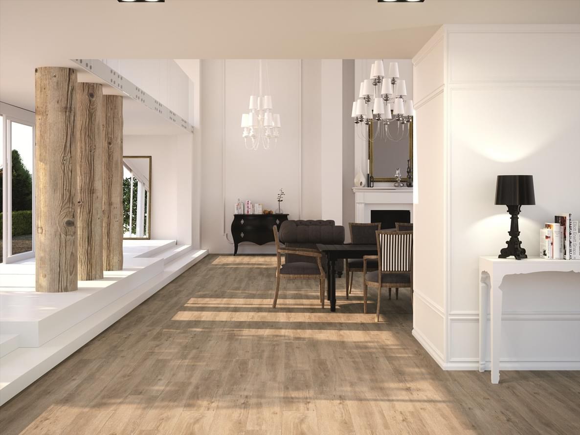 керамогранит фабрики Baldocer коллекция Maryland