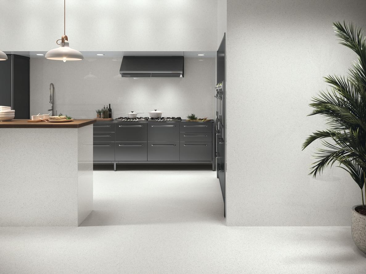 керамогранит фабрики Baldocer коллекция Matter