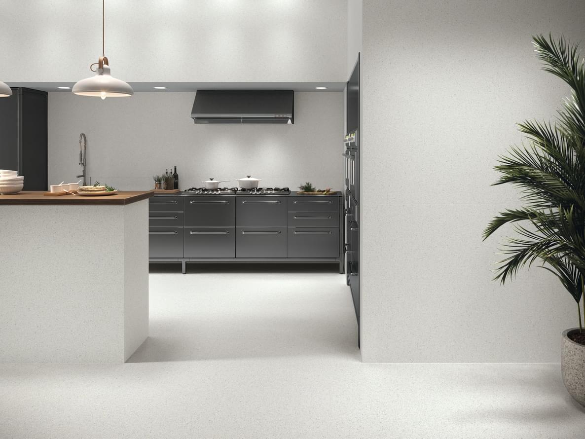 керамогранит фабрики Baldocer коллекция Matter