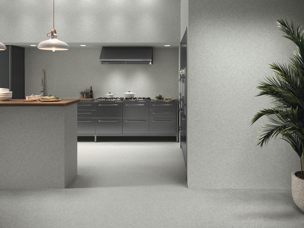 керамогранит фабрики Baldocer коллекция Matter