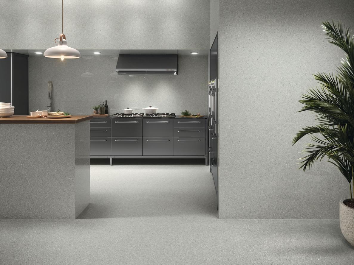 керамогранит фабрики Baldocer коллекция Matter