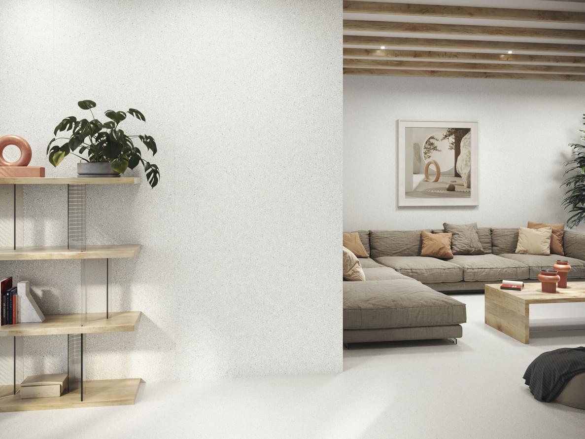 керамогранит фабрики Baldocer коллекция Matter