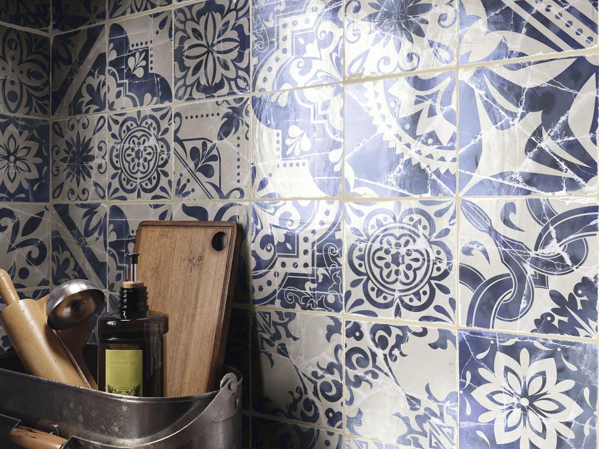 керамика фабрики Baldocer коллекция Melbourne