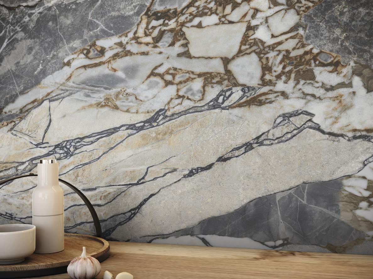 керамогранит фабрики Baldocer коллекция Mineral