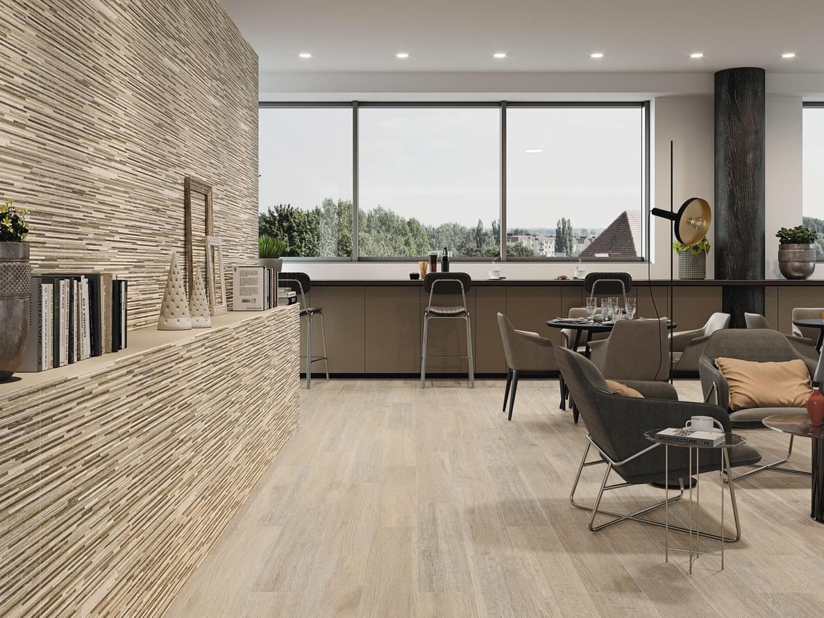 керамика фабрики Baldocer коллекция Mitte