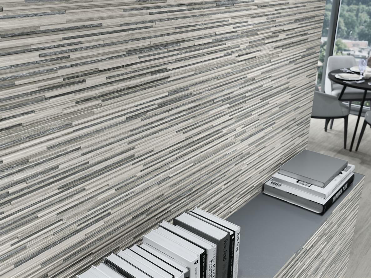 керамика фабрики Baldocer коллекция Mitte