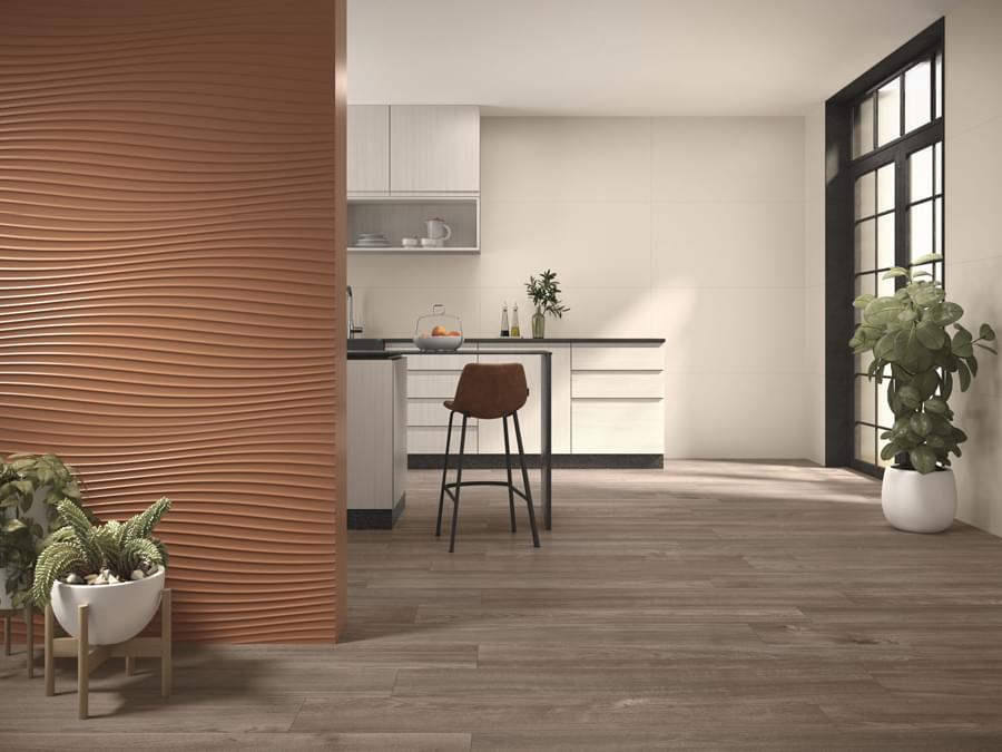 керамика фабрики Baldocer коллекция Montmartre