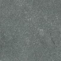 Плитка Baldocer Nagara Black 44.7x44.7 см, поверхность полуматовая