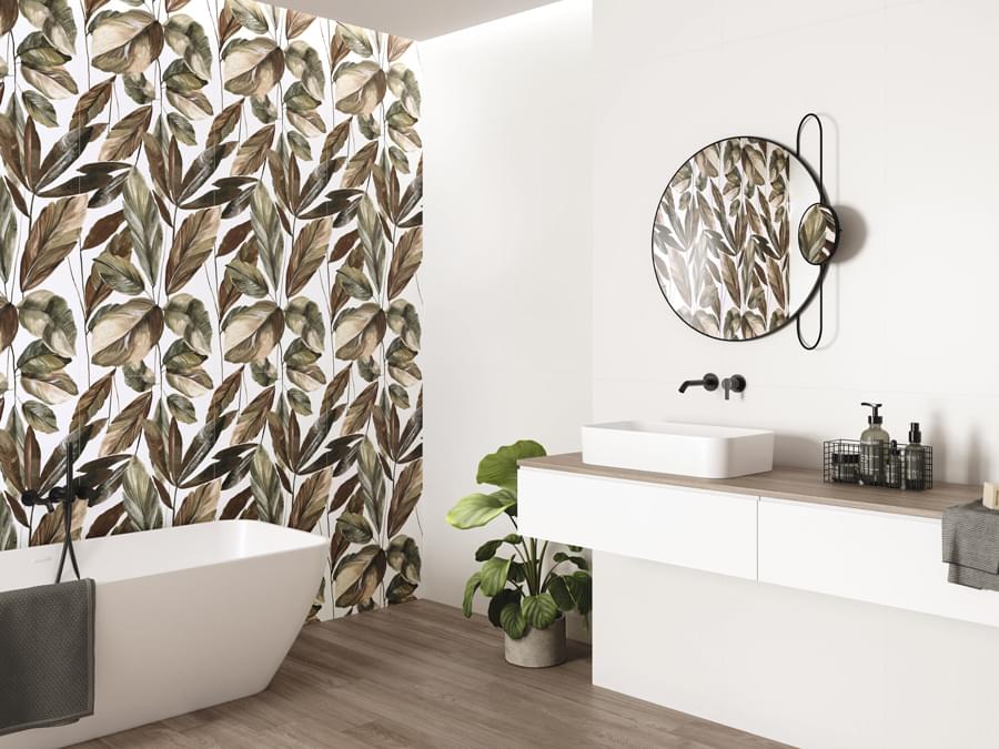 керамика фабрики Baldocer коллекция Neve