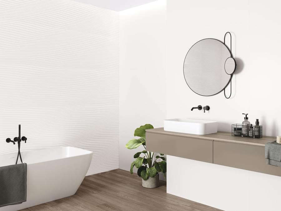 керамика фабрики Baldocer коллекция Neve