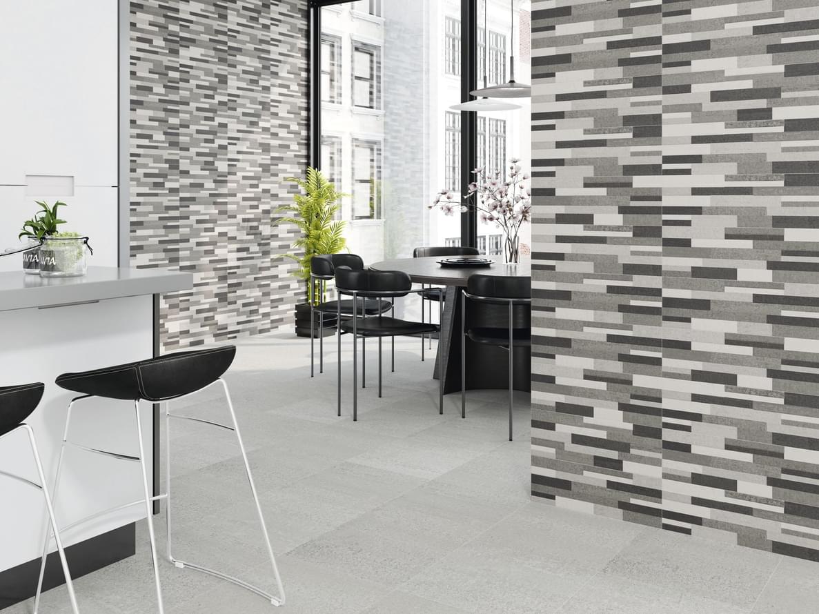 керамика фабрики Baldocer коллекция Newstone