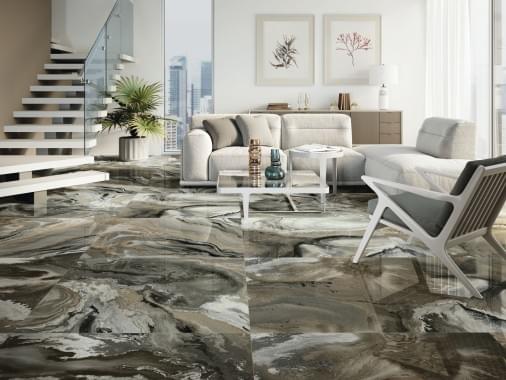 керамогранит фабрики Baldocer коллекция Nexside