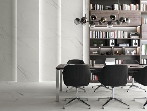 керамогранит фабрики Baldocer коллекция Nikea