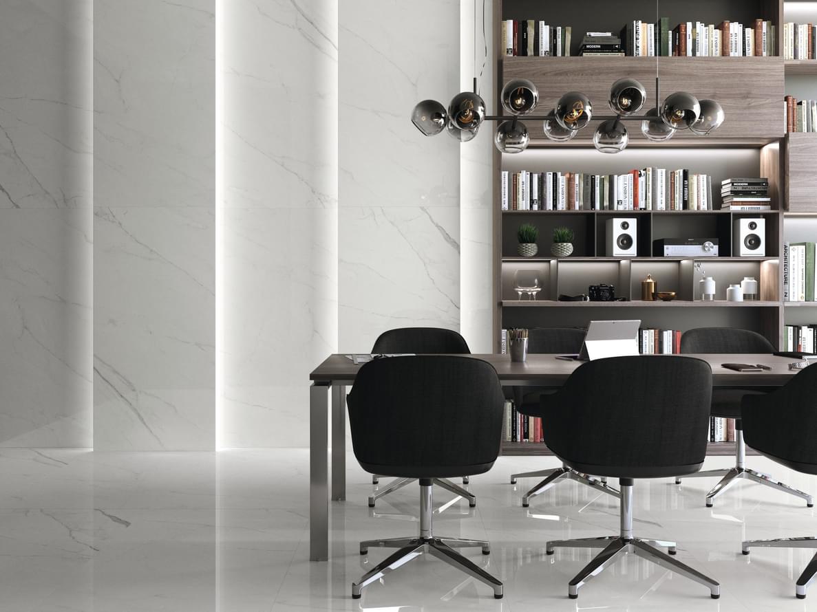 керамогранит фабрики Baldocer коллекция Nikea